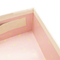 Custom Baby Shoe Boxes Packaging