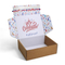 Mailer Box With Zipper