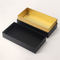 Lid And Base Box With Ribbon