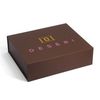 Empty Magnetic Boxes For Gift