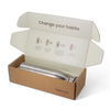 Water Bottle Packaging Box