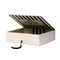 Black White Striped Box