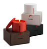 Luxury Candle Box