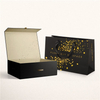 Luxury Black Gift Box Magnetic