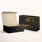 Luxury Black Gift Box Magnetic