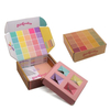 Corrugated Shipping Box With Insert