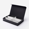 Rigid Paper Box With Magnetic Lid