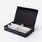 Rigid Paper Box With Magnetic Lid