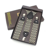 Suspenders Paper Packaging Box