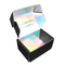 Holographic Carton Black Box