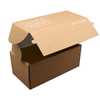 Glitter Cosmetic Mailer Box