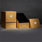 Luxury Rigid Box Packaging