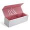White Magnet Cardboard Wine Packaging Box