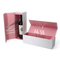 White Magnet Cardboard Wine Packaging Box
