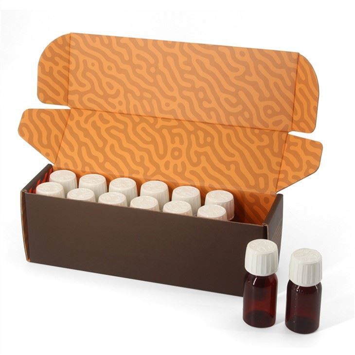 Health Care Product Packaging Box