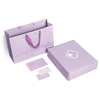 Paper Packaging Box And Bag