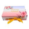 Empty Personalised Bridesmaid Proposal Box