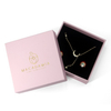 Empty Private Label Jewelry Boxes