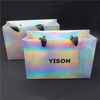 Beauty Product Box Packaging