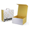 Luxury Rigid Folding Magnetic Gift Box