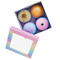 Bath Bomb Box Packaging