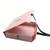 Custom Paper Folding Gift Box
