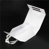 Rigid Paper Packaging White Gift Box