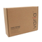 Adhesive Box Custom Logo