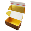 Custom Self Seal Packaging Box