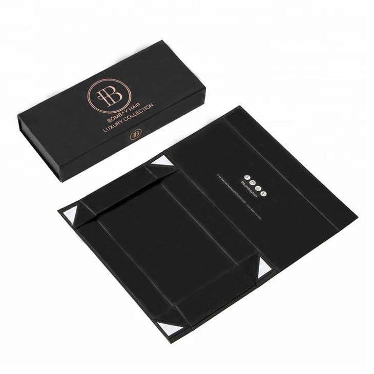 Flat Gift Box