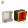 Personalized Watch Box
