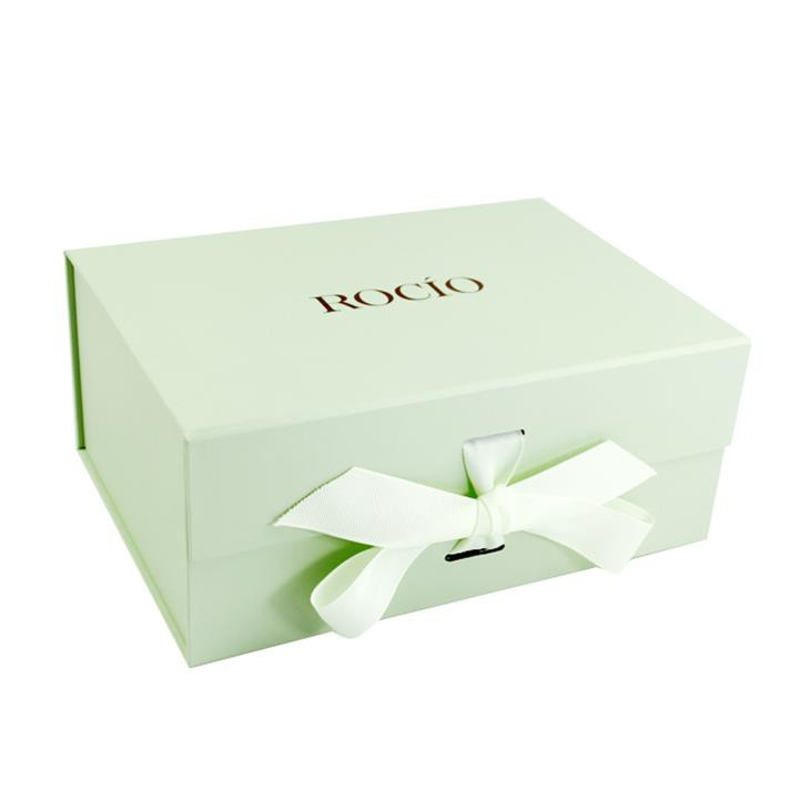 Flat Pack Gift Boxes