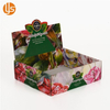 Folding Display Box
