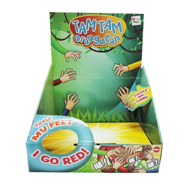Small Cardboard Display Boxes