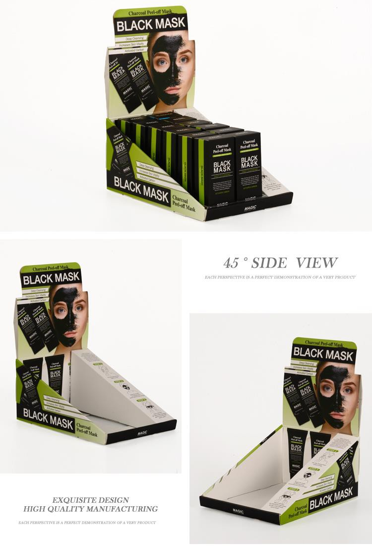 Paper Display Box