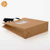 Kraft Paper Shopping Bags
