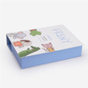 Clamshell Presentation Box
