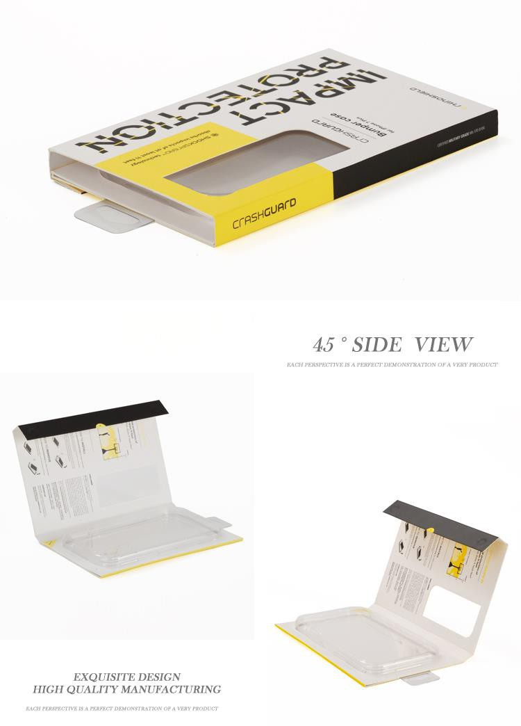 Paper Package Box