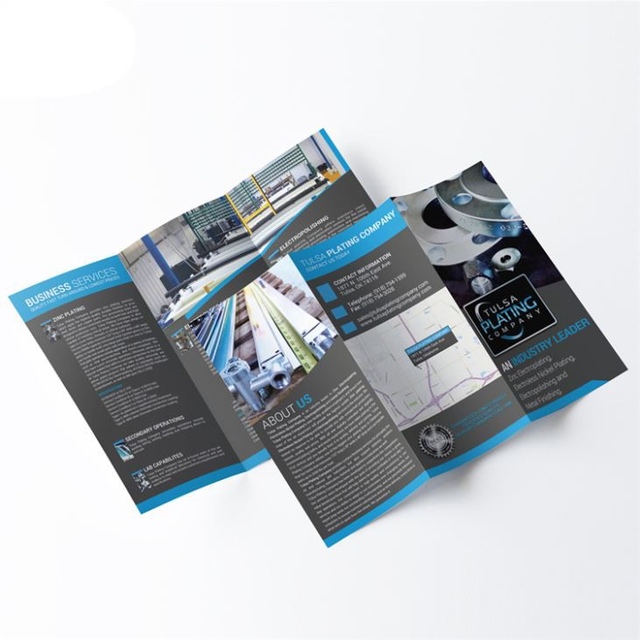 A4 Booklet Printing