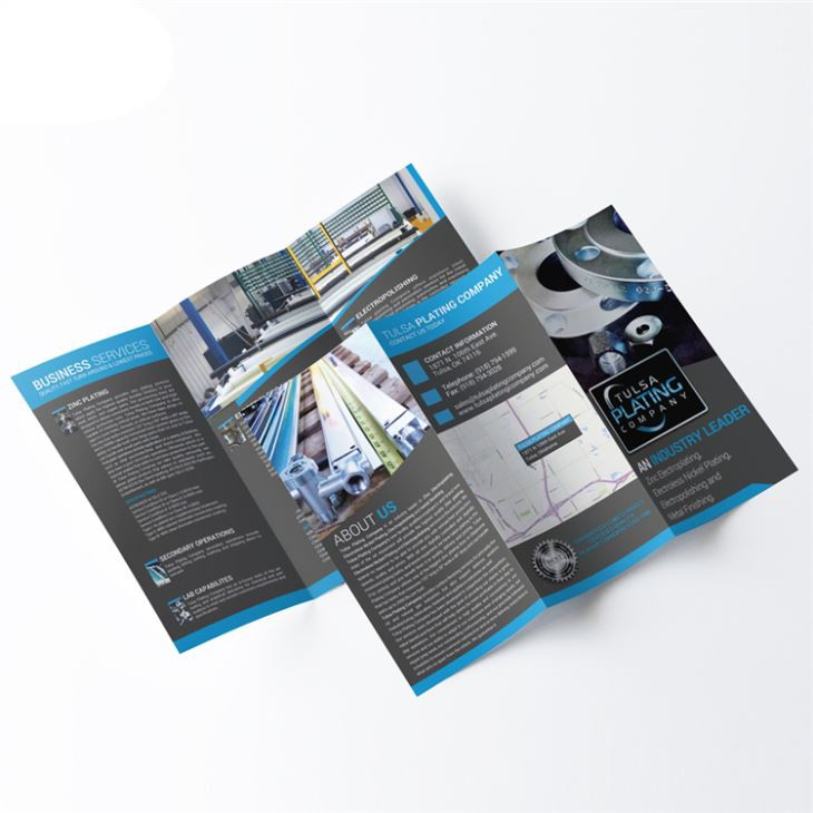 A4 Booklet Printing