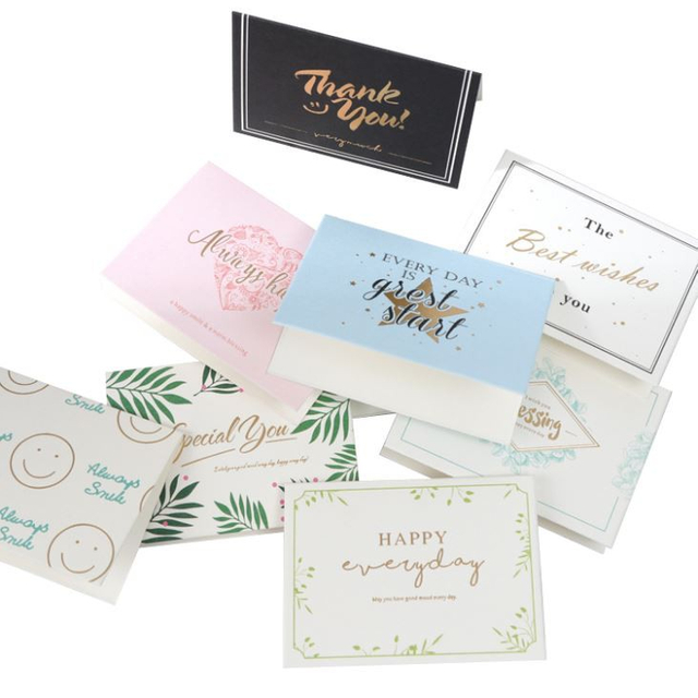 Gift Card Printing