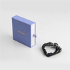 Jewelry Packaging Box Logo
