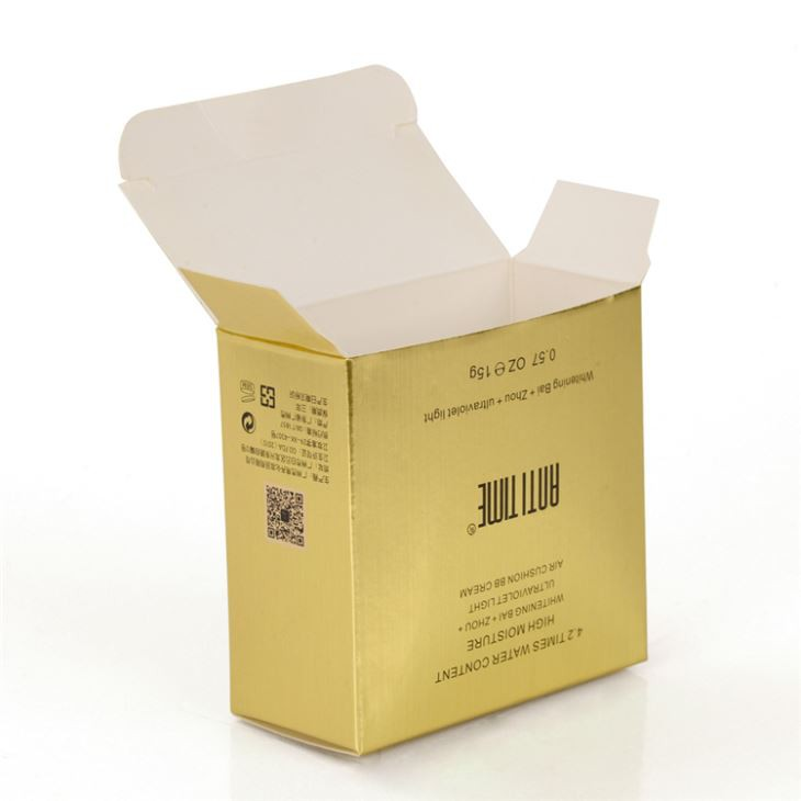 Luxury Packaging Boxes