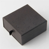 Black Drawer Packaging Box
