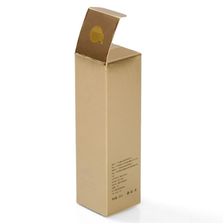 Lip Gloss Packaging Boxes