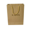 Branded Brown Paper Bags