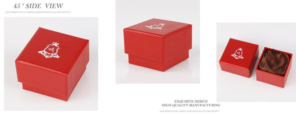 Luxury Gift Box With Lid (1)