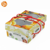 Corrugated Paper Packaging