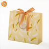 Gold Gift Bags