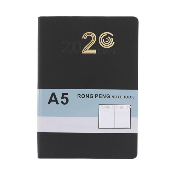 A5 Notebook Printing